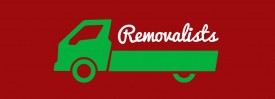 Removalists Netherby VIC - Furniture Removals